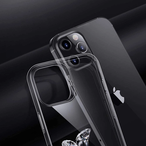 Buy ESR Project Zero Apple iPhone 12 Pro Max Clear - ESR233CL - {ean13} - Home Screen Store Europe