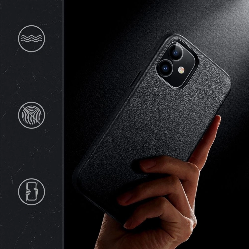 Etui ESR Metro Premium Apple iPhone 12 mini Blue