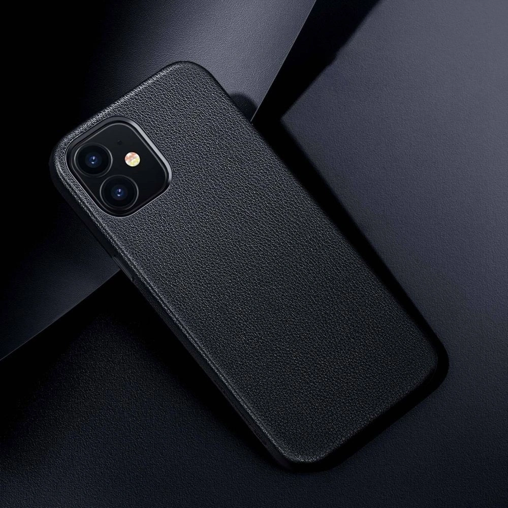 Etui ESR Metro Premium Apple iPhone 12 mini Blue