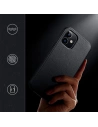 Kup Etui ESR Metro Premium Apple iPhone 12 mini Fekete - ESR235BLK - {ean13} - Sklep Home Screen