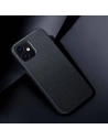Kup Etui ESR Metro Premium Apple iPhone 12 mini Fekete - ESR235BLK - {ean13} - Sklep Home Screen