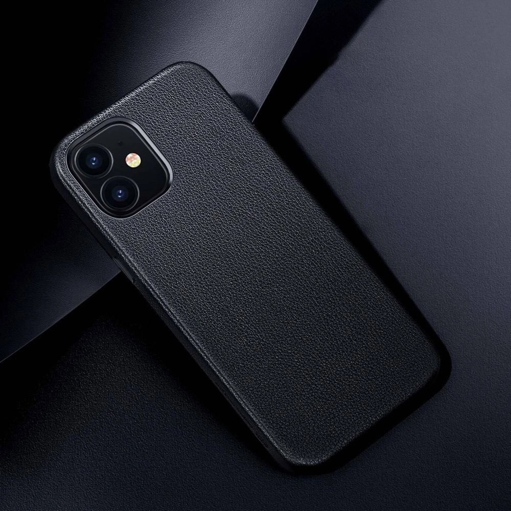 Etui ESR Metro Premium Apple iPhone 12 mini Black