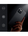 Kup Etui ESR Metro Premium Apple iPhone 12/12 Pro Fekete - ESR237BLK - {ean13} - Sklep Home Screen