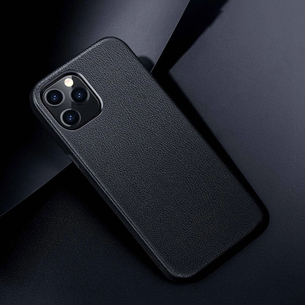 Etui ESR Metro Premium Apple iPhone 12 Pro Max Black