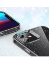 Kup Etui ESR Shimmer Apple iPhone 12 mini Transparent - ESR243CL - {ean13} - Sklep Home Screen