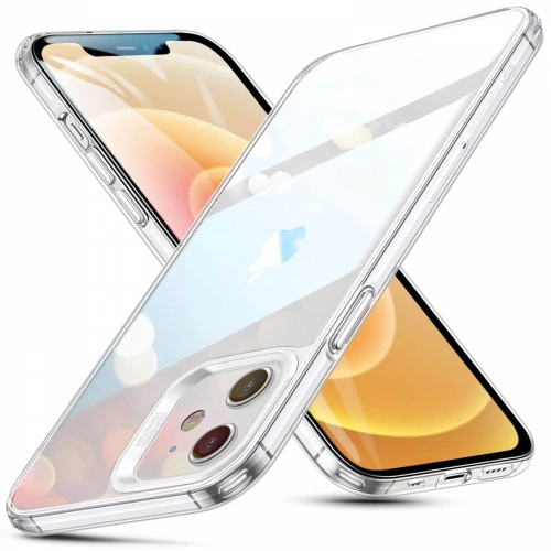 Kup Etui ESR Ice Shield Apple iPhone 12 mini Clar - ESR267CL - {ean13} - Sklep Home Screen