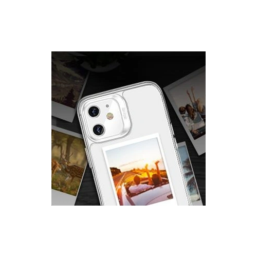 Kup Etui ESR Ice Shield Apple iPhone 12 mini Clear - ESR267CL - {ean13} - Sklep Home Screen