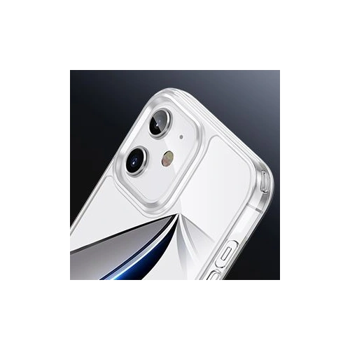 Kup Etui ESR Ice Shield Apple iPhone 12 mini Clear - ESR267CL - {ean13} - Sklep Home Screen