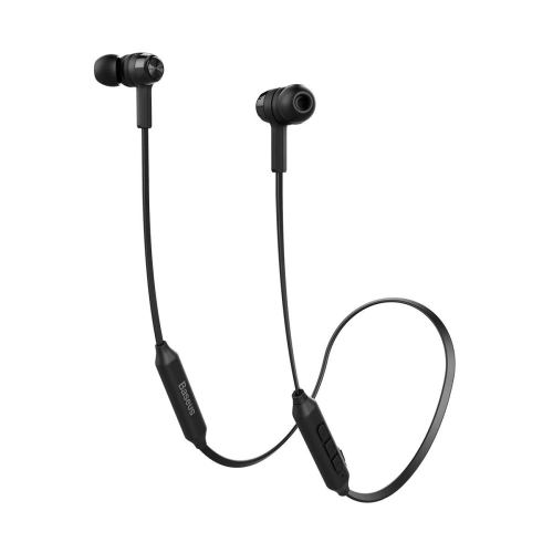 Buy Baseus Encok Magnet Wireless Earphone S06 (Black) - BSU1824BLK - {ean13} - Home Screen Store Europe