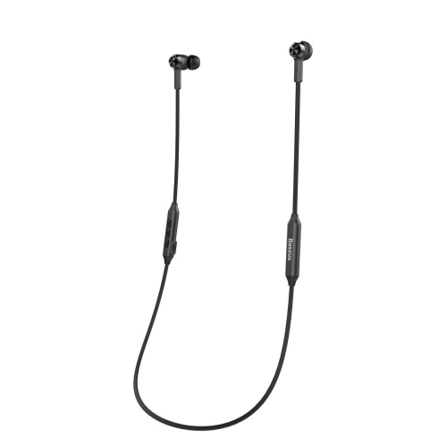 Buy Baseus Encok Magnet Wireless Earphone S06 (Black) - BSU1824BLK - {ean13} - Home Screen Store Europe