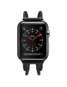 Kup Baseus Lets Go Apple Watch 4/5/6/7/SE/8/9/Ultra 44/45/49mm (grau-gelb) - BSU1825GRYYEL - {ean13} - Sklep Home Screen