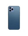 Etui Baseus Protective Case Apple iPhone 12 Pro Max (albastru)