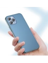 Kup Etui Baseus Protective Case Apple iPhone 12 Pro Max (modrý) - BSU1827BLU - {ean13} - Sklep Home Screen