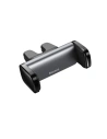 Baseus Steel Cannon Clamp Holder to Ventilation Grid (black)