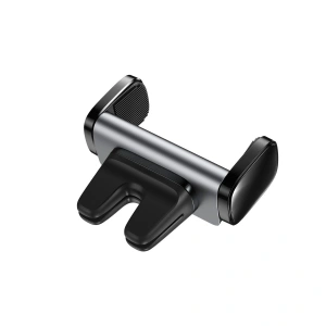 Buy Baseus Steel Cannon Clamp Holder to Ventilation Grid (black) - BSU1831BLK - {ean13} - Home Screen Store Europe