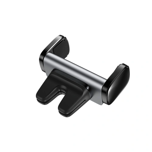 Kup Urmă cu clemă pentru mașină pentru grilaj Baseus Steel Cannon (negru) - BSU1831BLK - {ean13} - Sklep Home Screen