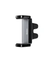 Buy Baseus Steel Cannon Clamp Holder to Ventilation Grid (black) - BSU1831BLK - {ean13} - Home Screen Store Europe