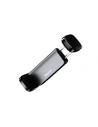 Buy Baseus Steel Cannon Clamp Holder to Ventilation Grid (black) - BSU1831BLK - {ean13} - Home Screen Store Europe