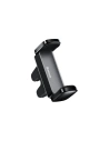 Buy Baseus Steel Cannon Clamp Holder to Ventilation Grid (black) - BSU1831BLK - {ean13} - Home Screen Store Europe