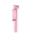 Buy Baseus Lovely Bluetooth Folding Bracket Selfie Stick Pink - BSU1832PNK - {ean13} - Home Screen Store Europe