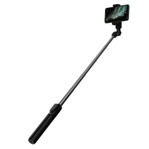 Kup Selfie bot, Bluetooth állvány Baseus Lovely (fekete) - BSU1833BLK - {ean13} - Sklep Home Screen