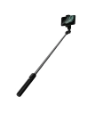 Baseus Lovely Bluetooth Folding Bracket Selfie Stick Black