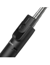 Buy Baseus Lovely Bluetooth Folding Bracket Selfie Stick Black - BSU1833BLK - {ean13} - Home Screen Store Europe