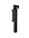 Buy Baseus Lovely Bluetooth Folding Bracket Selfie Stick Black - BSU1833BLK - {ean13} - Home Screen Store Europe