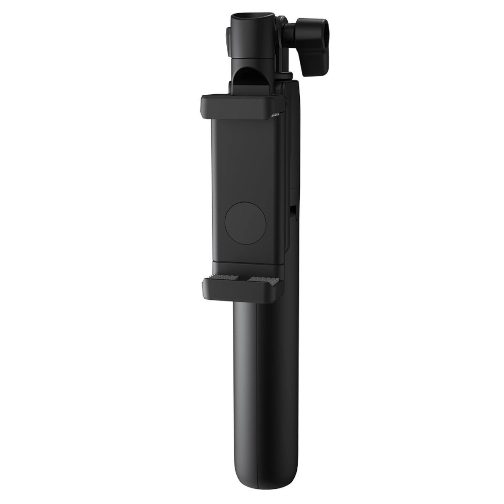 Selfie stick, statyw Bluetooth Baseus Lovely (czarny)