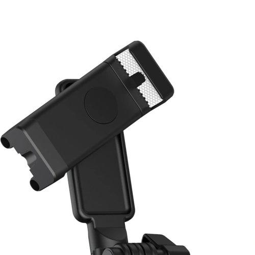 Buy Baseus Lovely Bluetooth Folding Bracket Selfie Stick Black - BSU1833BLK - {ean13} - Home Screen Store Europe