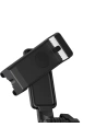 Buy Baseus Lovely Bluetooth Folding Bracket Selfie Stick Black - BSU1833BLK - {ean13} - Home Screen Store Europe