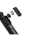 Buy Baseus Lovely Bluetooth Folding Bracket Selfie Stick Black - BSU1833BLK - {ean13} - Home Screen Store Europe