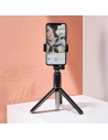 Buy Baseus Lovely Bluetooth Folding Bracket Selfie Stick Black - BSU1833BLK - {ean13} - Home Screen Store Europe