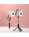 Kup Baseus Selfie-Stick, Bluetooth-Stativ Lovely (schwarz) - BSU1833BLK - {ean13} - Sklep Home Screen
