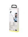 Kup Baseus Selfie-Stick, Bluetooth-Stativ Lovely (schwarz) - BSU1833BLK - {ean13} - Sklep Home Screen