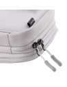 Kup Etui Baseus Track na příslušenství, nárazuvzdorné, voděodolné 225x140x55mm (bílé) - BSU1834WHT - {ean13} - Sklep Home Screen