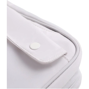 Kup Etui Baseus Track pentru accesorii, rezistent la șocuri, impermeabil 225x140x55mm (alb) - BSU1834WHT - {ean13} - Sklep Home Screen