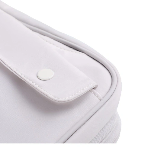 Kup Etui Baseus Track na příslušenství, nárazuvzdorné, voděodolné 225x140x55mm (bílé) - BSU1834WHT - {ean13} - Sklep Home Screen