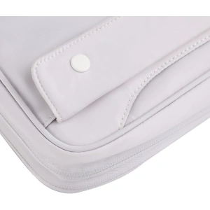 Kup Etui Baseus Track pentru accesorii, rezistent la șocuri, impermeabil 225x140x55mm (alb) - BSU1834WHT - {ean13} - Sklep Home Screen
