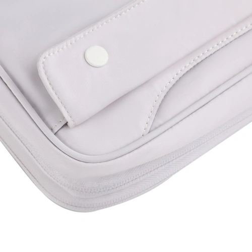 Kup Etui Baseus Track na příslušenství, nárazuvzdorné, voděodolné 225x140x55mm (bílé) - BSU1834WHT - {ean13} - Sklep Home Screen