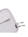 Kup Etui Baseus Track na příslušenství, nárazuvzdorné, voděodolné 225x140x55mm (bílé) - BSU1834WHT - {ean13} - Sklep Home Screen