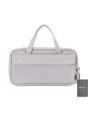 Kup Etui Baseus Track pentru accesorii, rezistent la șocuri, impermeabil 225x140x55mm (alb) - BSU1834WHT - {ean13} - Sklep Home Screen