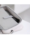 Buy Baseus Track case for accessories, shock resistant, waterproof 225x140x55mm (white) - BSU1834WHT - {ean13} - Home Screen Store Europe