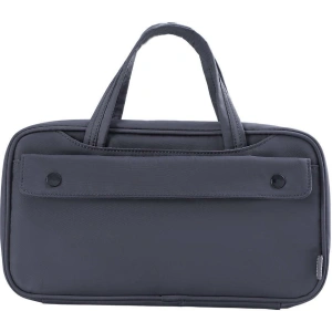 Kup Etui Baseus Track pentru accesorii, rezistent la șocuri, impermeabil 225x140x55mm (gri) - BSU1835GRY - {ean13} - Sklep Home Screen