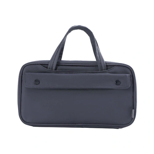 Kup Etui Baseus Track pentru accesorii, rezistent la șocuri, impermeabil 225x140x55mm (gri) - BSU1835GRY - {ean13} - Sklep Home Screen