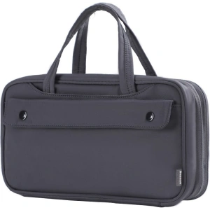 Kup Etui Baseus Track pentru accesorii, rezistent la șocuri, impermeabil 225x140x55mm (gri) - BSU1835GRY - {ean13} - Sklep Home Screen