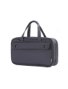 Kup Etui Baseus Track pentru accesorii, rezistent la șocuri, impermeabil 225x140x55mm (gri) - BSU1835GRY - {ean13} - Sklep Home Screen