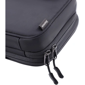 Kup Etui Baseus Track pentru accesorii, rezistent la șocuri, impermeabil 225x140x55mm (gri) - BSU1835GRY - {ean13} - Sklep Home Screen