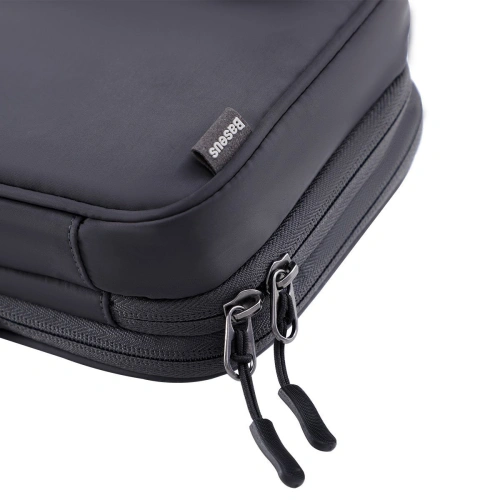 Buy Baseus Track case for accessories, shock proof, waterproof 225x140x55mm (grey) - BSU1835GRY - {ean13} - Home Screen Store Europe