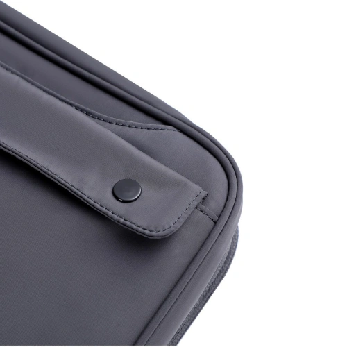 Kup Etui Baseus Track pentru accesorii, rezistent la șocuri, impermeabil 225x140x55mm (gri) - BSU1835GRY - {ean13} - Sklep Home Screen